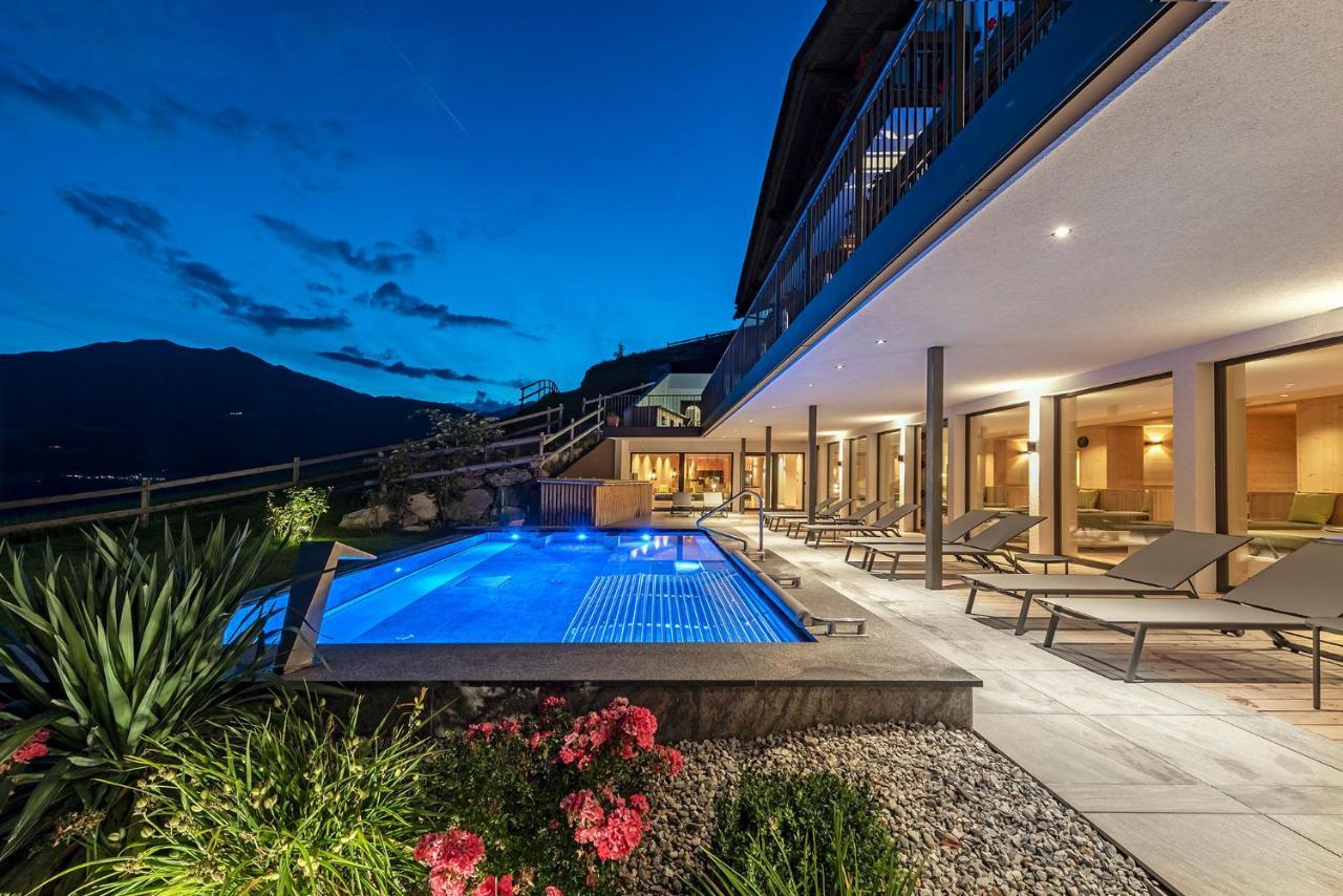 Hotel Torgglerhof Bressanone Exterior photo