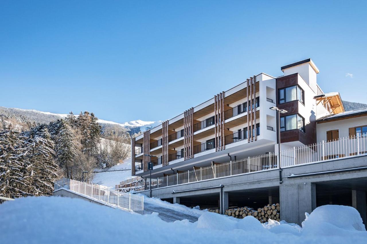 Hotel Torgglerhof Bressanone Exterior photo