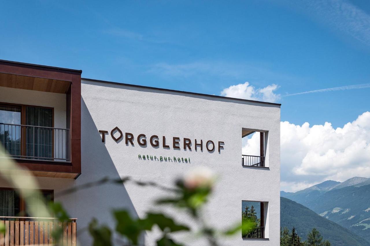 Hotel Torgglerhof Bressanone Exterior photo